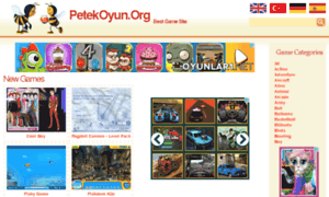 Petekoyun.com thumbnail