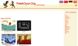 Petekoyun.org thumbnail