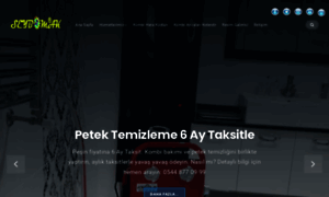 Petektemizlemegaziantep.com thumbnail