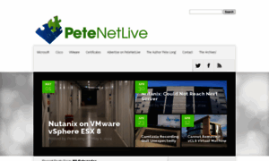 Petenetlive.com thumbnail