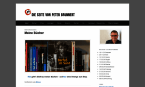 Peter-brunnert.de thumbnail