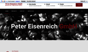 Peter-eisenreich.com thumbnail