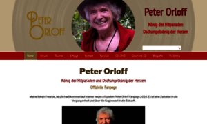 Peter-orloff.de thumbnail