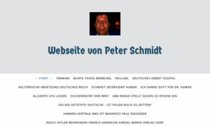 Peter-schmidt-berlin-zehlendorf.jimdo.com thumbnail