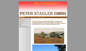 Peter-stadler-gmbh.de thumbnail