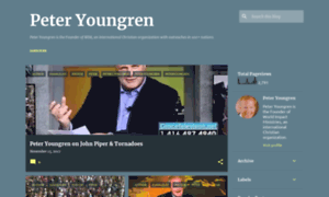 Peter-youngren.blogspot.com thumbnail