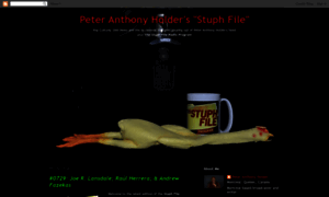 Peteranthonyholder.blogspot.com thumbnail