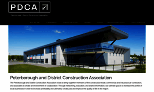 Peterboroughconstructionassociation.ca thumbnail