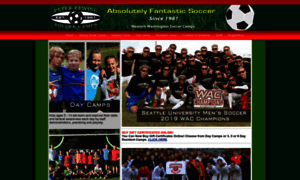 Peterfewingsoccercamp.com thumbnail