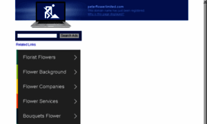 Peterflowerlimited.com thumbnail