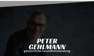 Petergehlmann.de thumbnail