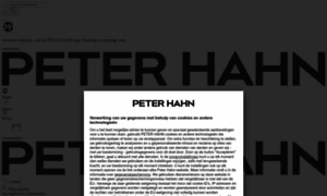 Peterhahn.nl thumbnail