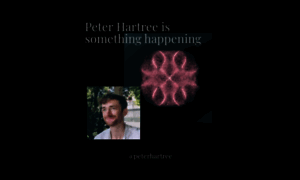 Peterhartree.co.uk thumbnail