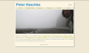 Peterhaschke.com thumbnail
