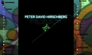 Peterhirschberg.com thumbnail