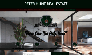 Peterhuntrealestate.com.au thumbnail