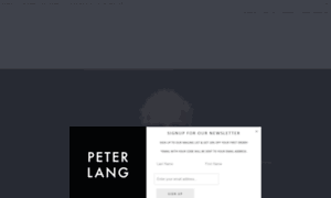 Peterlang.com.au thumbnail