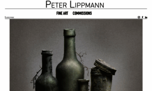 Peterlippmann.com thumbnail