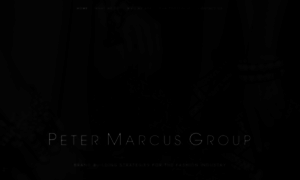 Petermarcusgroup.com thumbnail