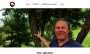 Petermaxwellslattery.com thumbnail