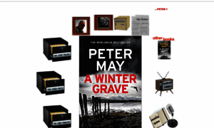 Petermay.co.uk thumbnail