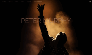 Petermurphy.info thumbnail