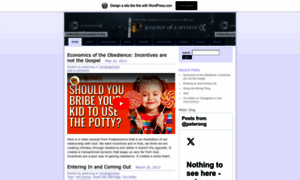 Peterong.wordpress.com thumbnail