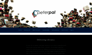 Peterpal.com.au thumbnail