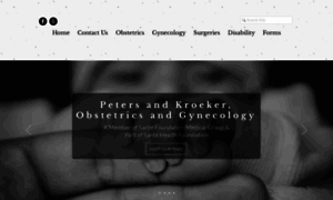 Petersandkroeker.com thumbnail