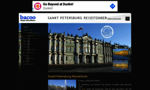 Petersburg-guide.de thumbnail