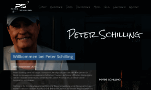 Peterschilling.com thumbnail