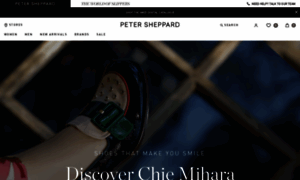 Petersheppard.com.au thumbnail