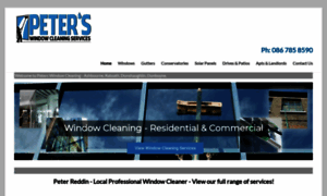 Peterswindowcleaning.com thumbnail