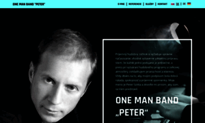 Peterszitka.com thumbnail