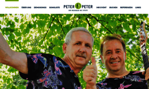 Peterundpeter.ch thumbnail