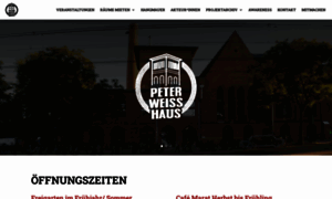 Peterweisshaus.de thumbnail