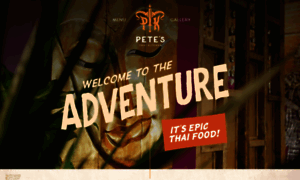 Petesthaikitchen.com thumbnail