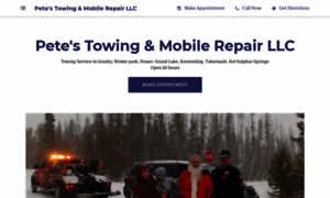 Petestowingmobilerepairllc.business.site thumbnail