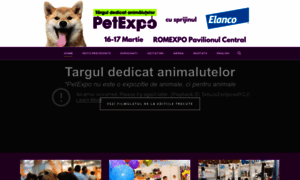 Petexpo.ro thumbnail
