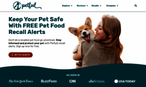 Petful.com thumbnail
