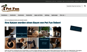 Petfun.de thumbnail