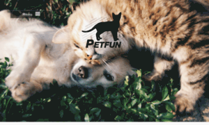 Petfun24.net thumbnail