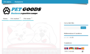 Petgoods.it thumbnail