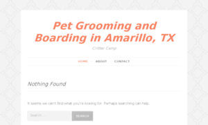 Petgroomingandboarding.wordpress.com thumbnail