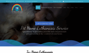 Pethomeeuthanasiaservice.com thumbnail