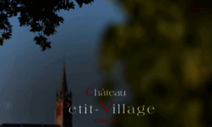 Petit-village.com thumbnail