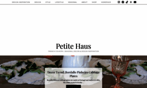 Petitehaus.com thumbnail