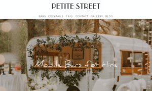 Petitestreetbistro.com thumbnail