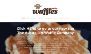 Petitewaffles.com.au thumbnail