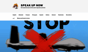 Petition.stopthewall.org thumbnail